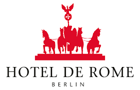 Hotel de Rome